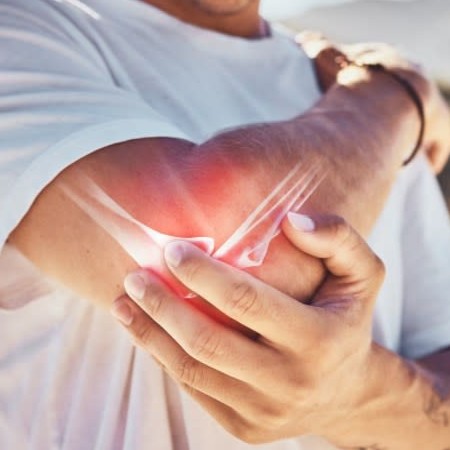 Metabolic conditions affecting joint health