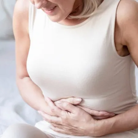 Autoimmune disorders