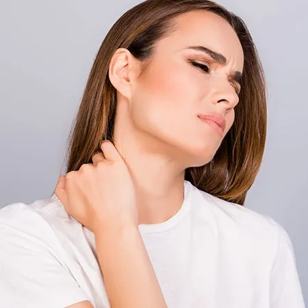 Chronic fatigue and fibromyalgia