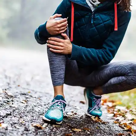Osteoarthritis and joint degeneration