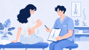Right side lower back pain causes symptoms and treatment
