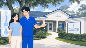 Chiropractic Care in Sanford Florida Benefits, Treatments & What to Expect